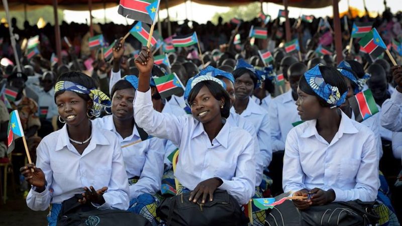 South Sudan: Civil Society Forum Urges Kiir to Reject Controversial National Security Law