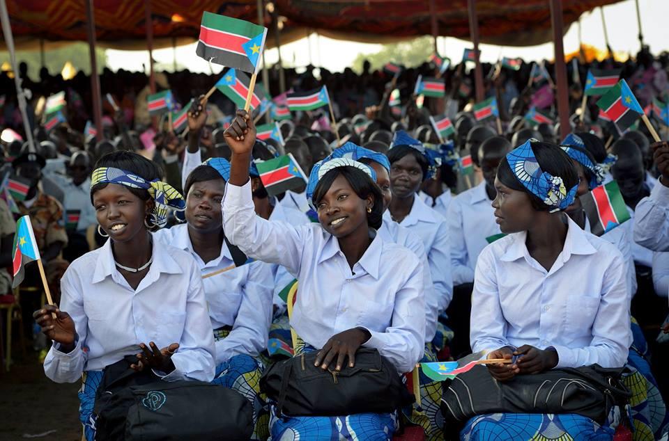 South Sudan: Civil Society Forum Urges Kiir to Reject Controversial National Security Law