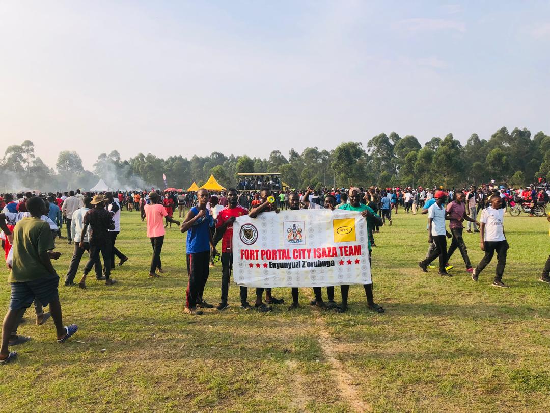 Fort Portal Isaza Team Dominates Mwenge South in Tooro MTN Amasaza Tournament Semi-Final