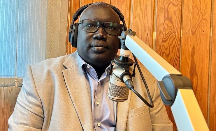 South Sudan Political Parties Council Permits Voting Code of Conduct