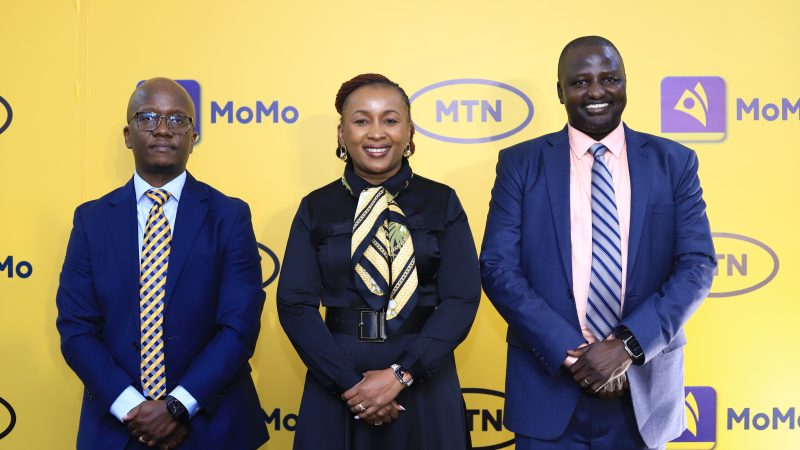 MTN Uganda’s Net Profit Grows by 29.7% to Shs 295.7B