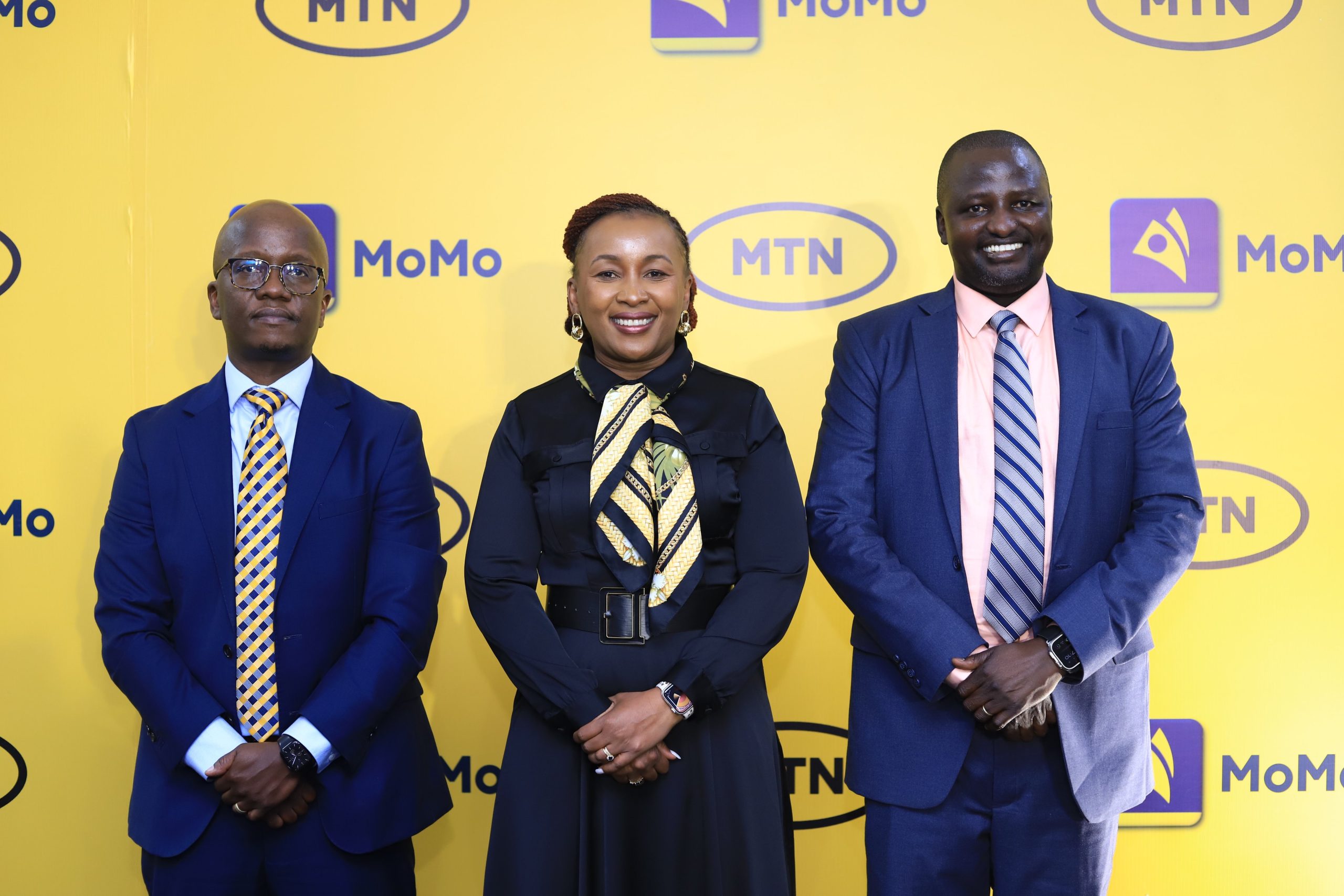 MTN Uganda’s Net Profit Grows by 29.7% to Shs 295.7B