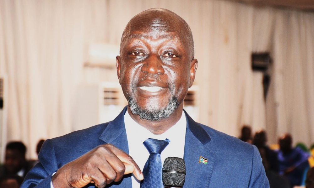 South Sudan: Parliament Renews Summons to Revenue Authority Commissioner General