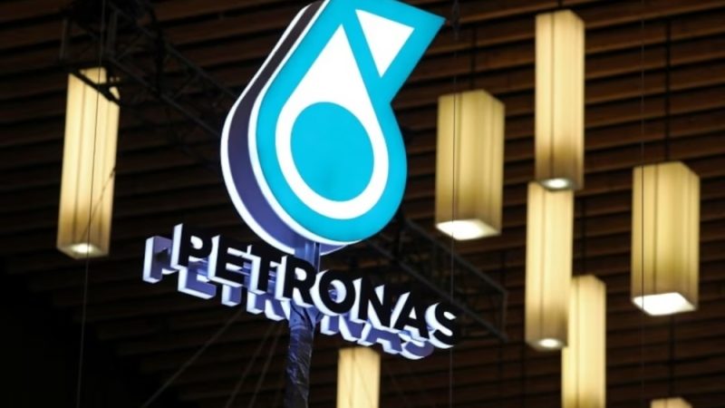 Petronas Withdraws from South Sudan