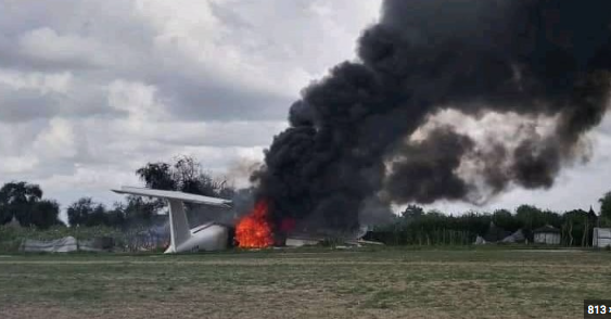 South Sudan: WFP Mourns Victims of Plane Crash Fire in Jonglei