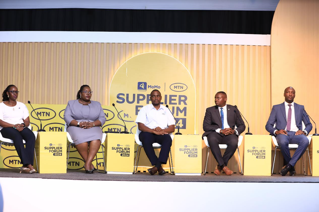 MTN Uganda Hosts 2024 Supplier Forum: A Showcase of Innovation, Collaboration, and Growth