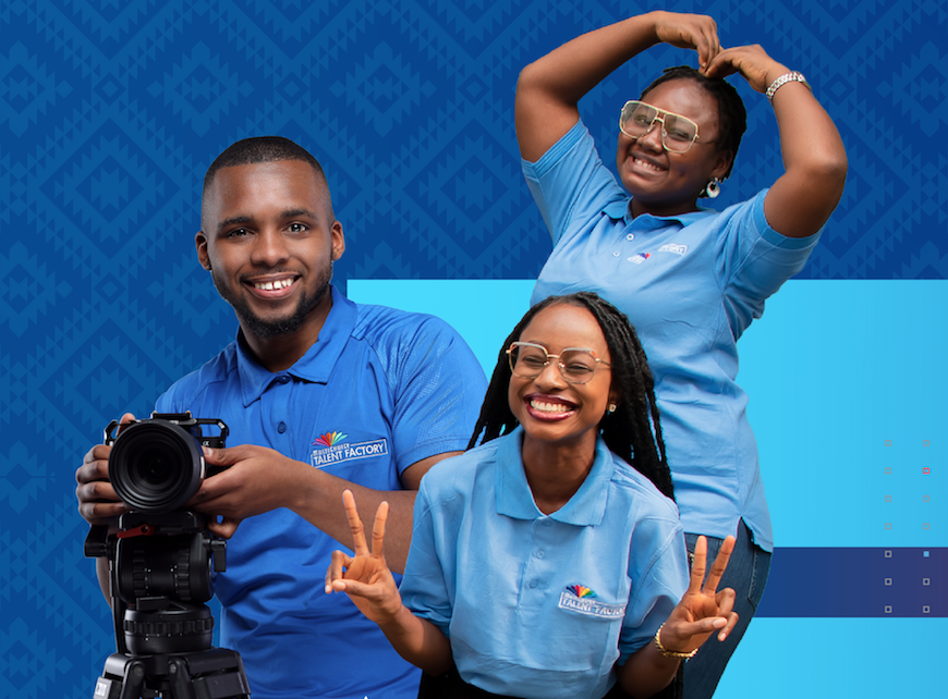 MultiChoice Talent Factory Makes Calls for Entries for 2025 Academic Year