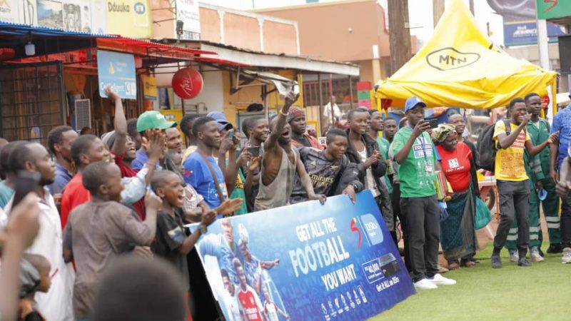 Multichoice Uganda Announces New Football Season