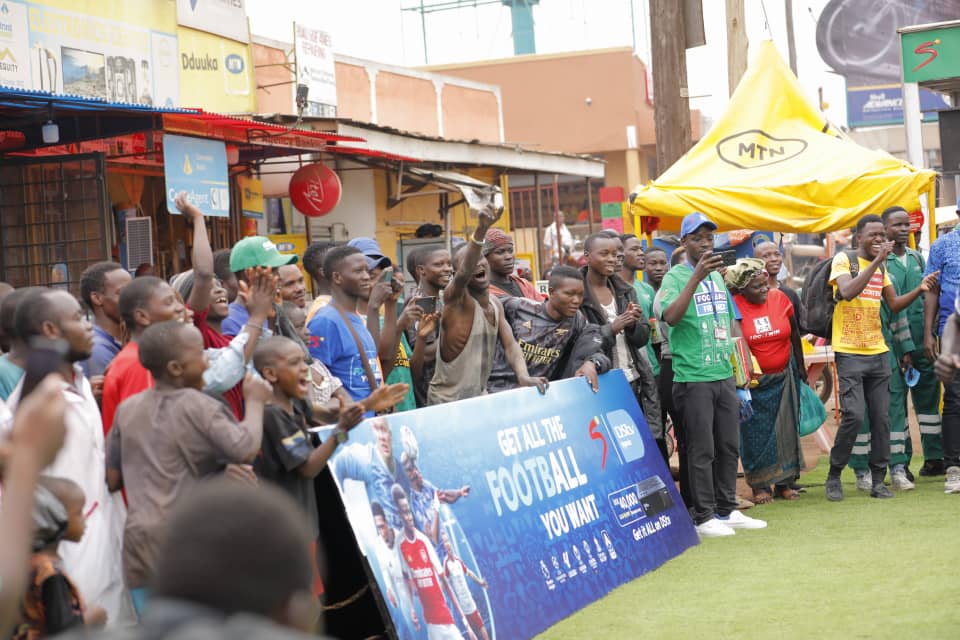 Multichoice Uganda Announces New Football Season