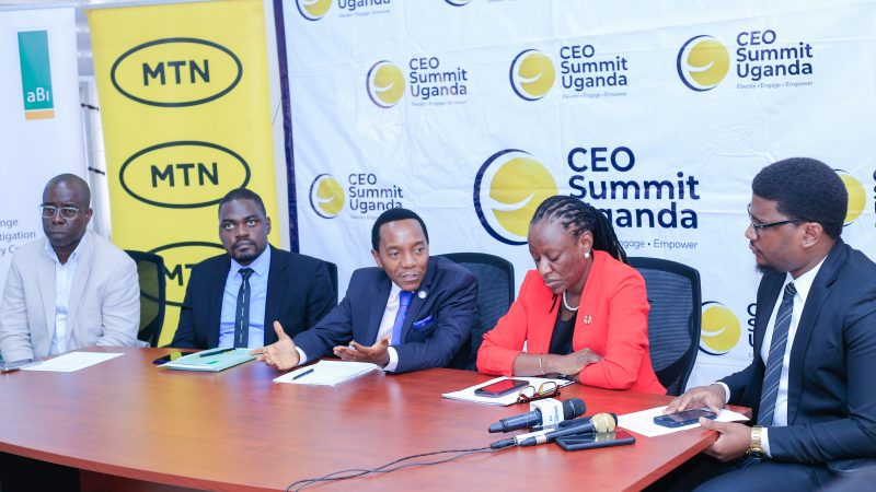 CEOs Encouraged to Front Collaboration to Foster Sustainable Leadership