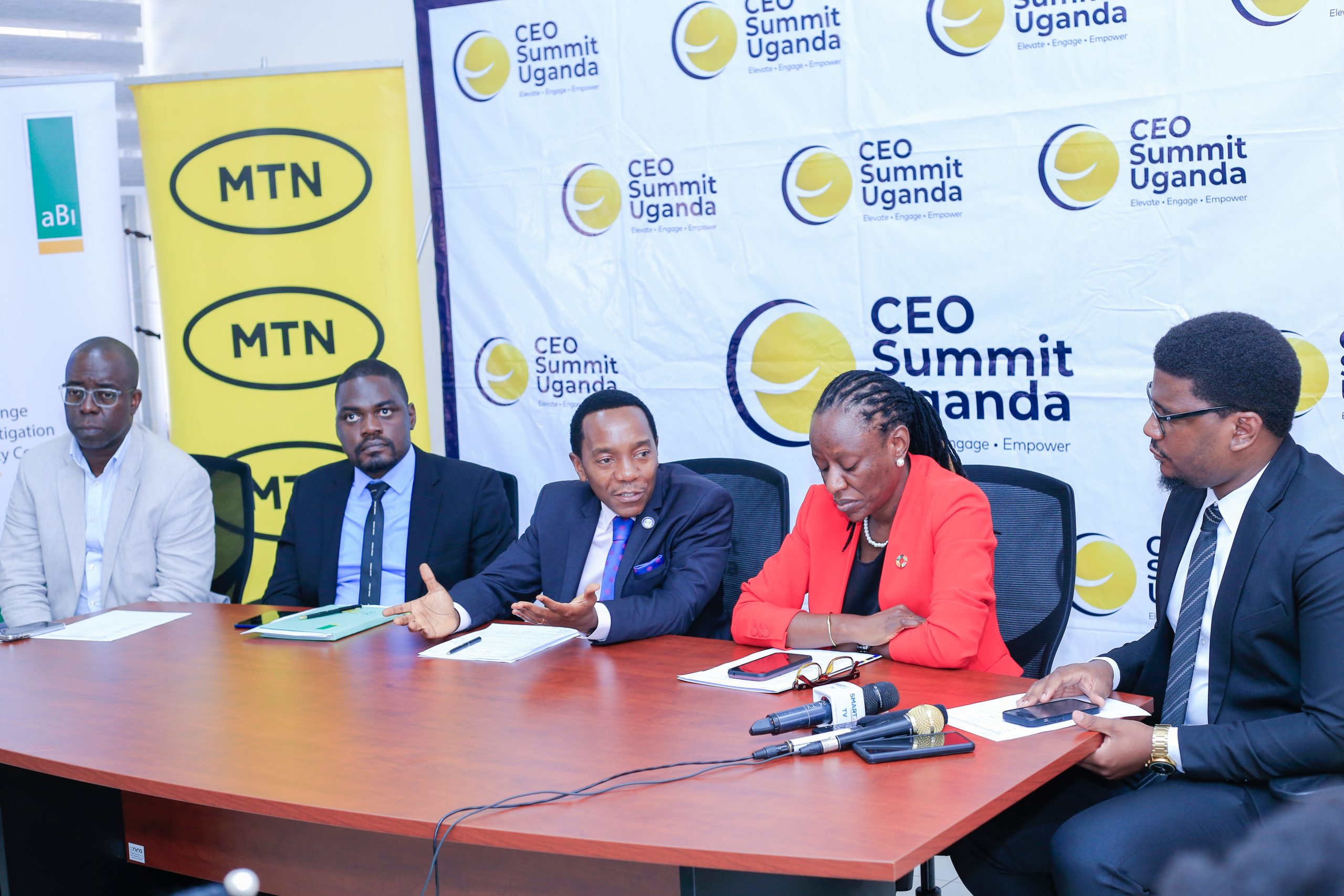 CEOs Encouraged to Front Collaboration to Foster Sustainable Leadership