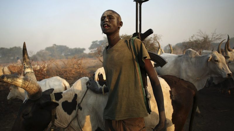 South Sudan: Three Cattle Traders Injured in Bor Ambush