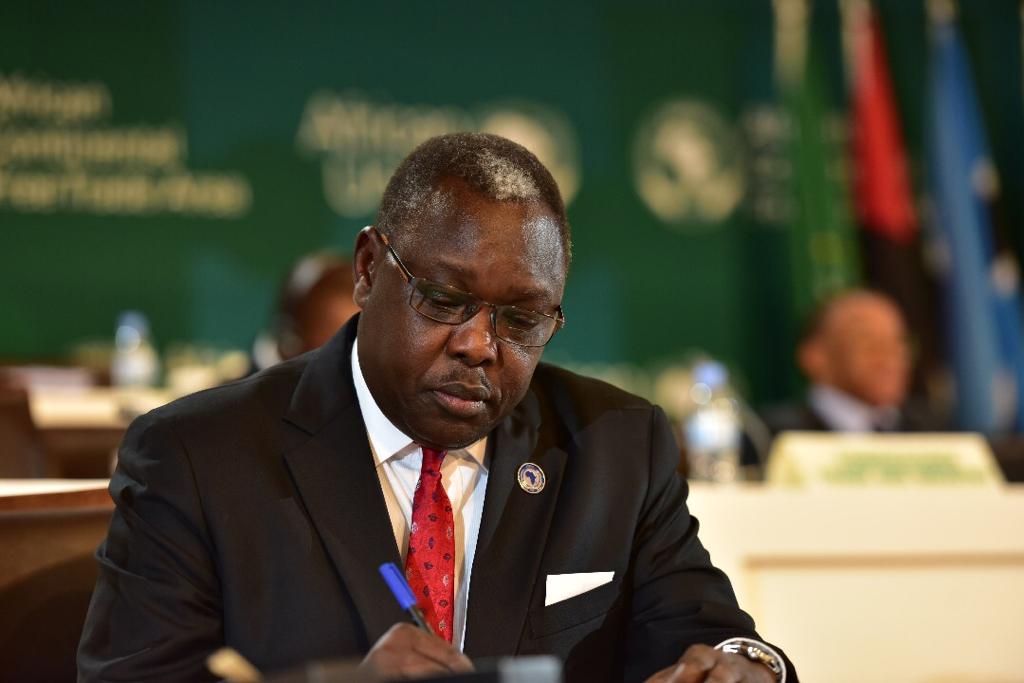 South Sudan Requires US433m for 2026 Elections