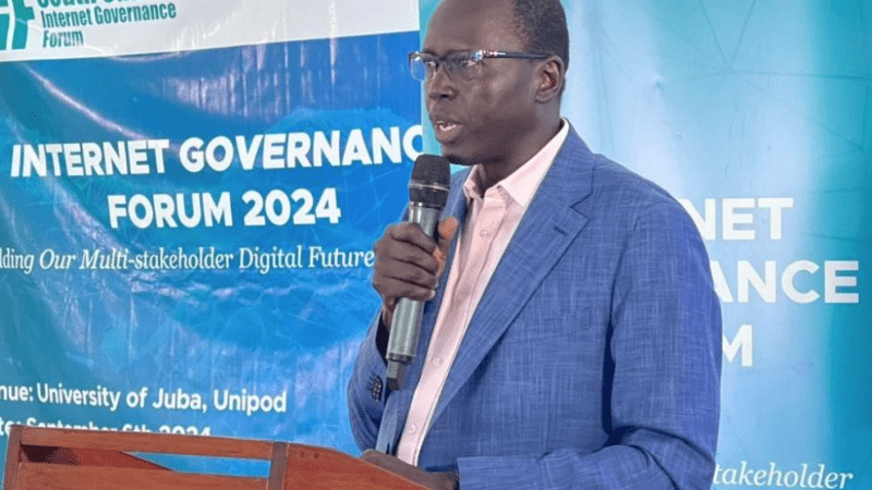 South Sudan: NCA Mulls Digital Infrastructure to Widen Internet Coverage