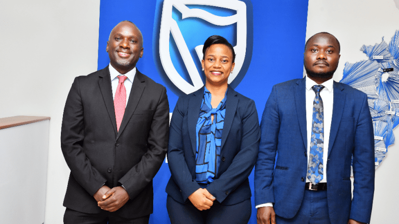 Stanbic Bank Announces Credit Lifeline for Ugandans as Children Return to School