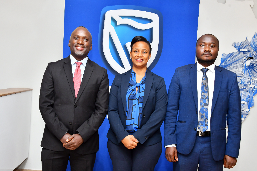 Stanbic Bank Announces Credit Lifeline for Ugandans as Children Return to School