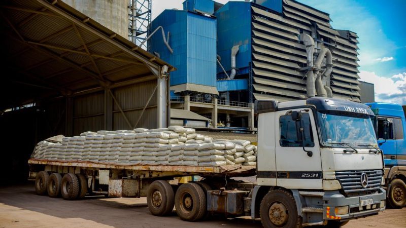 Simba Cement: Leading the Way in Uganda’s Construction Industry with  Affordable, High-Quality Cement