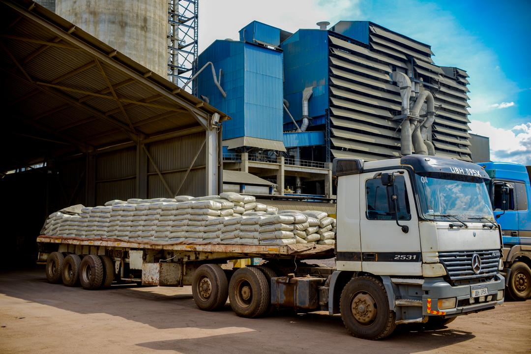 Simba Cement: Leading the Way in Uganda’s Construction Industry with  Affordable, High-Quality Cement