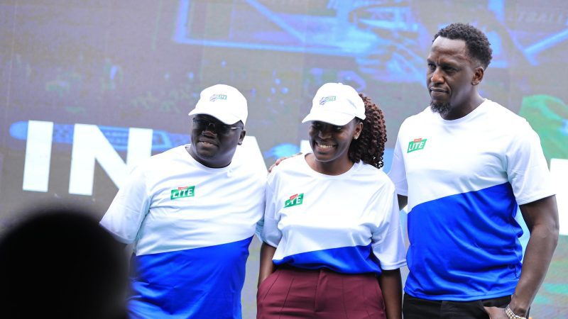 Castle Lite Uganda Announces Winners of NBA Pre-Season Game All-Expense-Paid Trip to Abu Dhabi