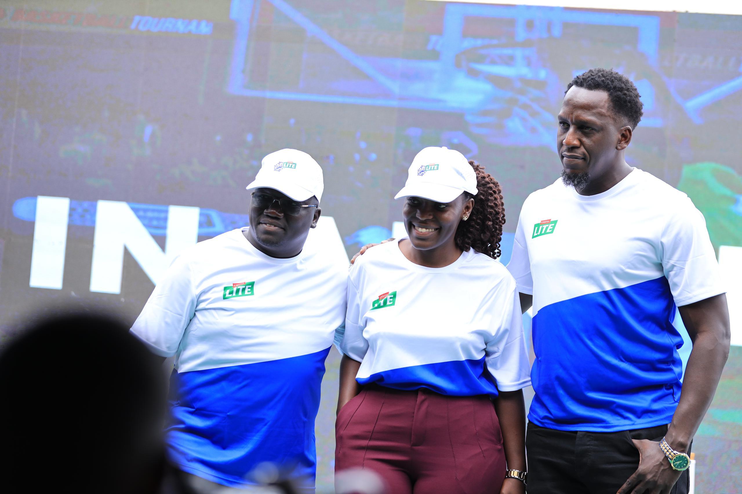 Castle Lite Uganda Announces Winners of NBA Pre-Season Game All-Expense-Paid Trip to Abu Dhabi