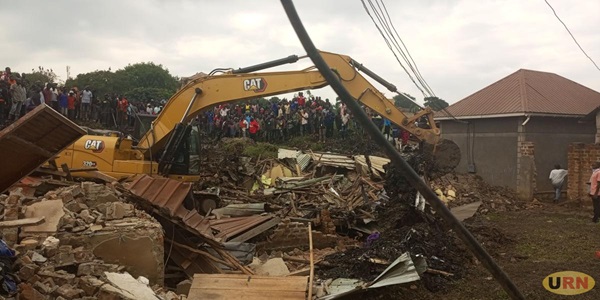 Kiteezi Tragedy: Excavators Reassigned to Other Tasks, Families of Missing Persons Lose Hope