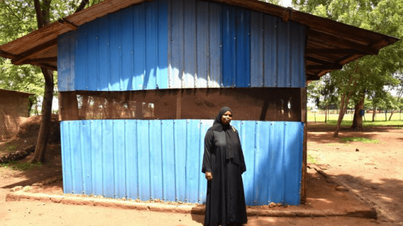 Sudanese Refugees Struggle to Find Food Upon Arrival in Maban