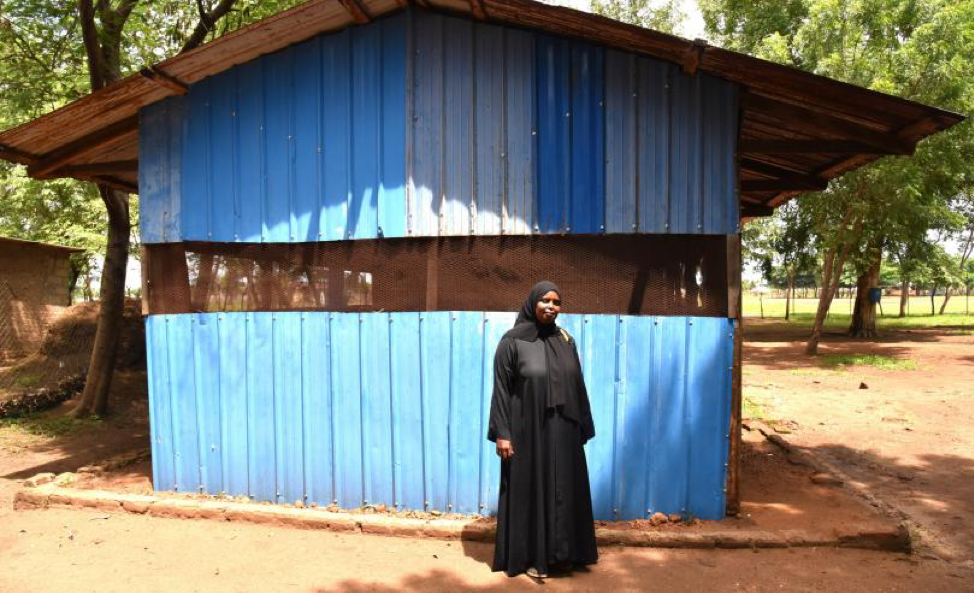 Sudanese Refugees Struggle to Find Food Upon Arrival in Maban