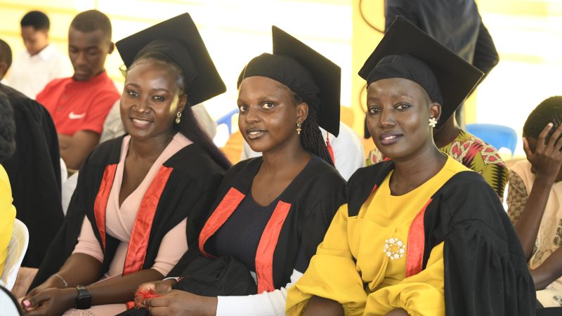 MTN Uganda Empowers 571 Youth with Digital Skills, Pledges to Reach Thousands More By 2025