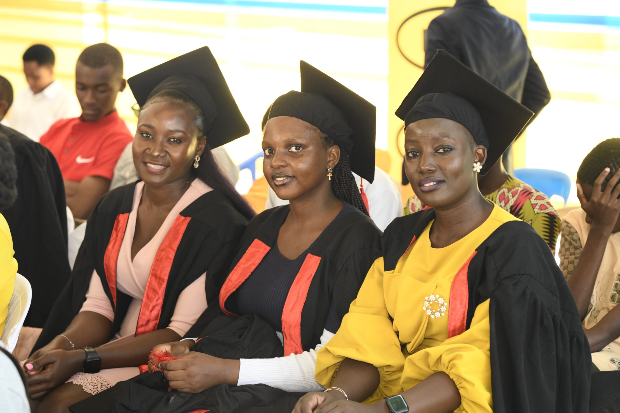 MTN Uganda Empowers 571 Youth with Digital Skills, Pledges to Reach Thousands More By 2025