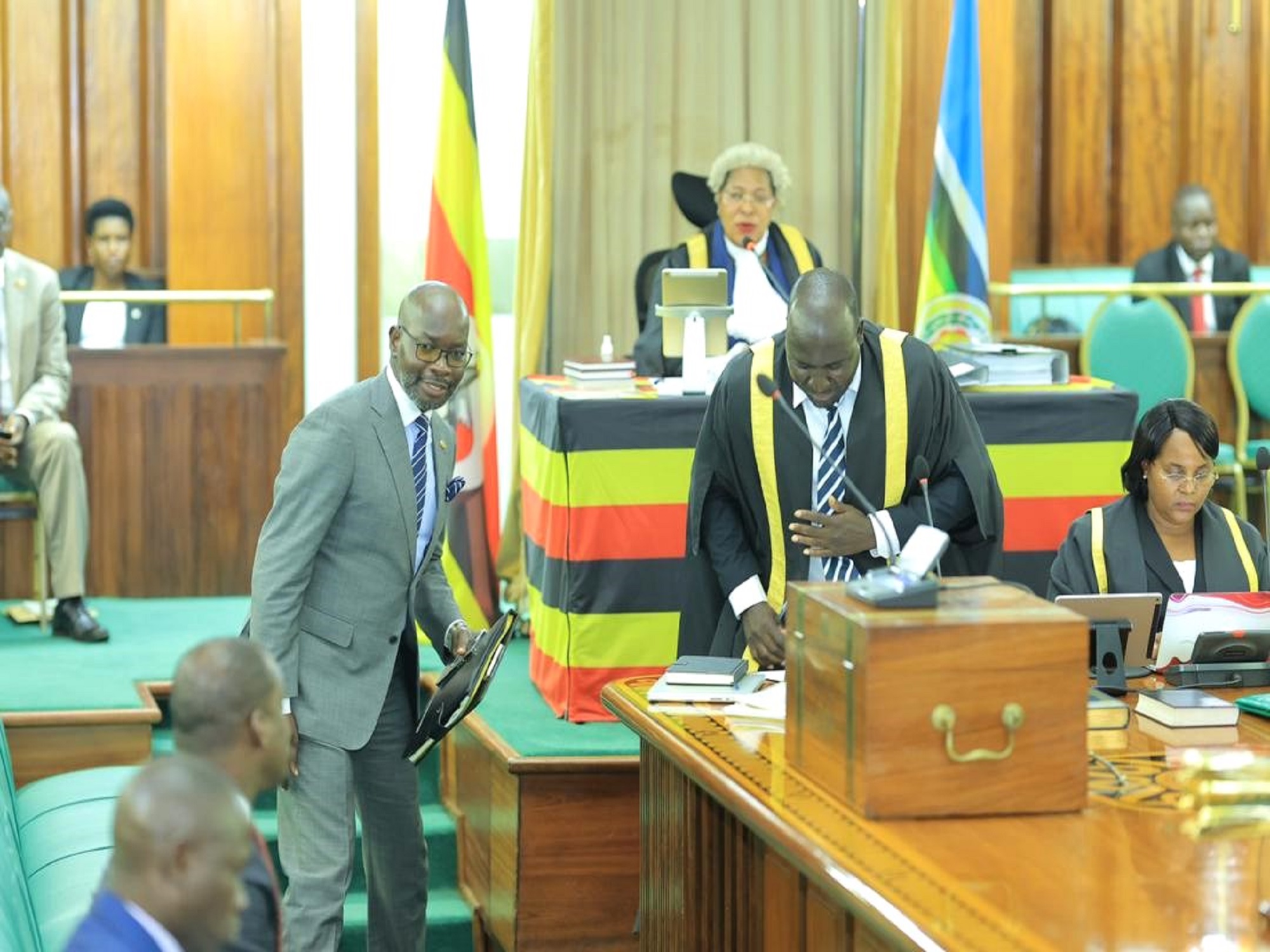 Cabinet to Decide on Kiswahili Council Bill After Minsters Disagree