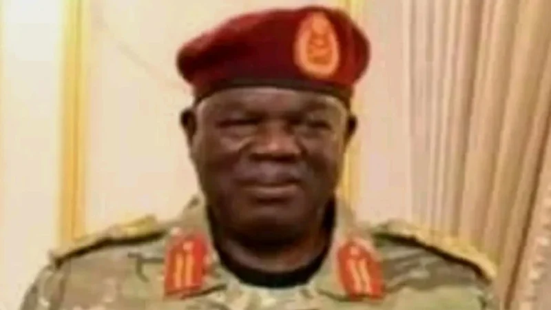 South Sudan: Kiir Sacks Veteran Deputy Spy Chief Fingi