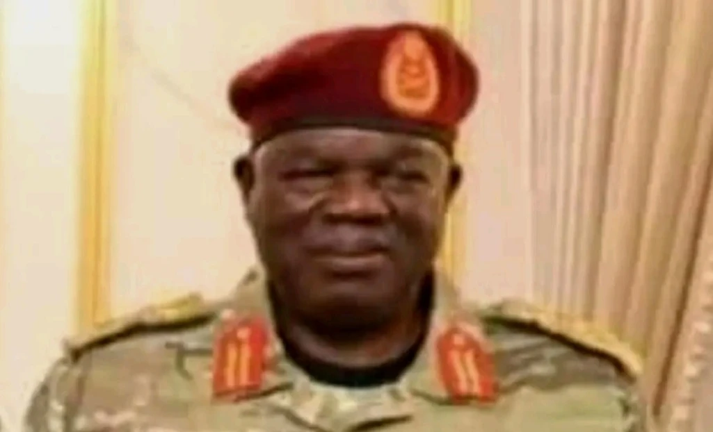 South Sudan: Kiir Sacks Veteran Deputy Spy Chief Fingi