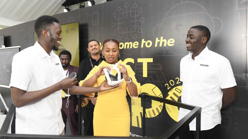 MTN Uganda Expands 5G Access with Affordable Bundles in Latest Gaga Campaign