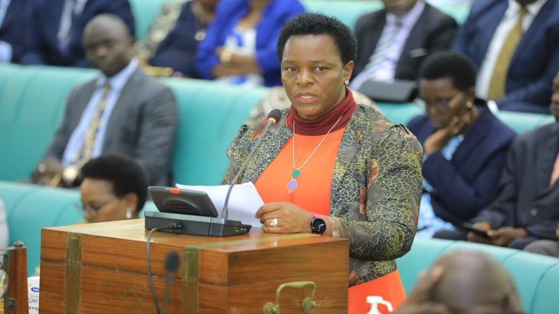 Government Withdraws Kiswahili Bill