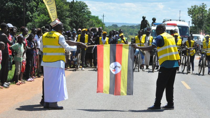 Jonam Stuns Padyere to Clinch MTN Kopu P’ubimu Cup in Thrilling Final