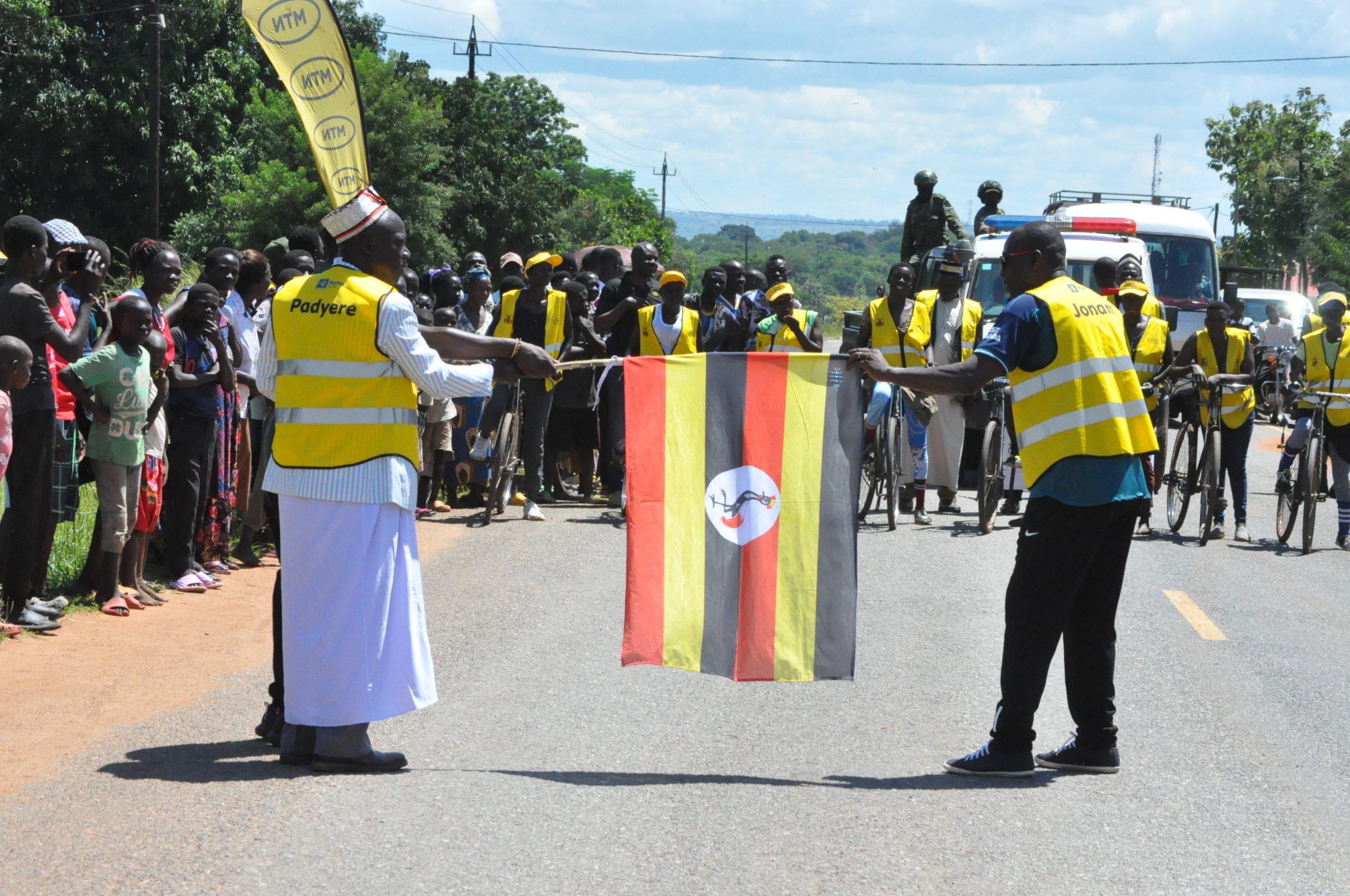 Jonam Stuns Padyere to Clinch MTN Kopu P’ubimu Cup in Thrilling Final