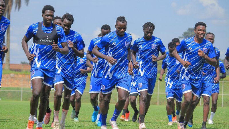 SC Villa Seeks to Return to Winning Ways at Maroons’ Home