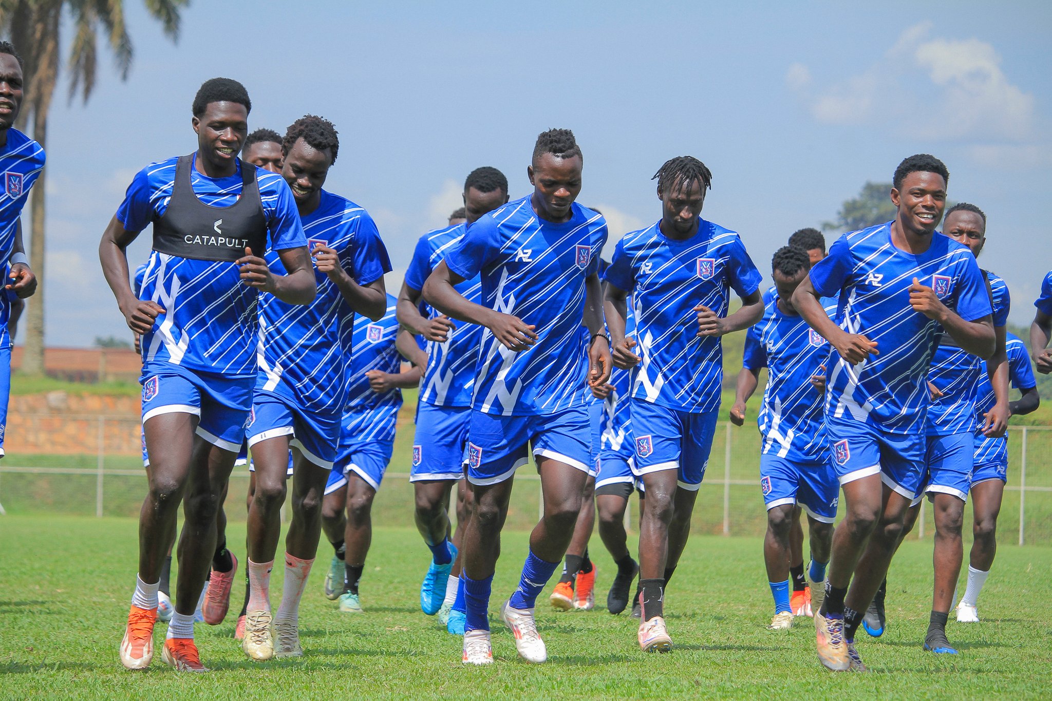 SC Villa Seeks to Return to Winning Ways at Maroons’ Home