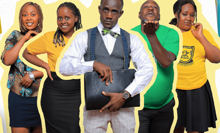 Pearl Magic Prime Unveils Exciting New Comedy Series – Elder’s Classroom