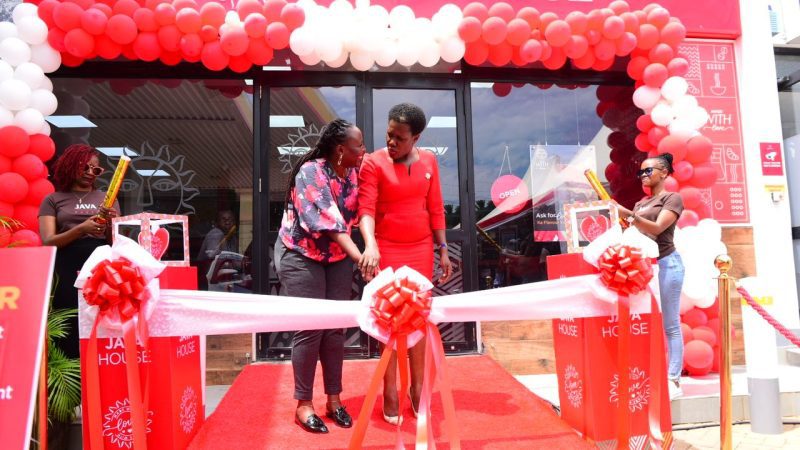 Java House Expands Presence in Uganda with Launch Of New Branches