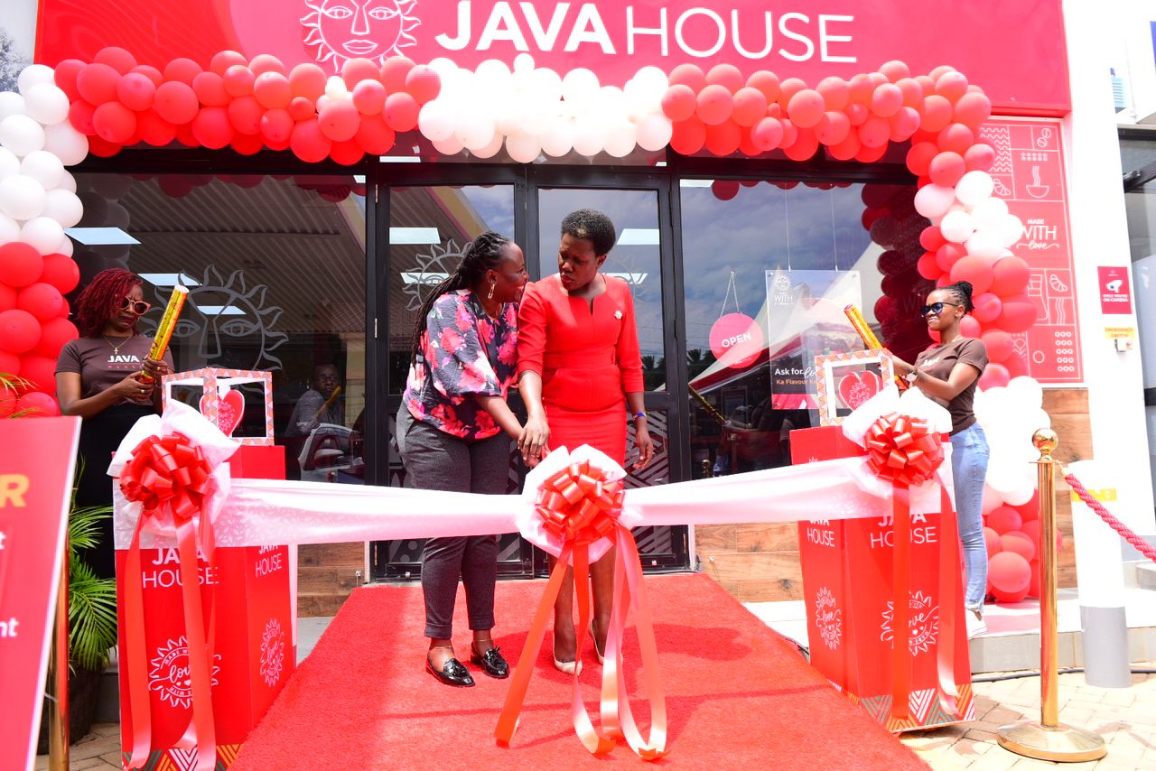 Java House Expands Presence in Uganda with Launch Of New Branches