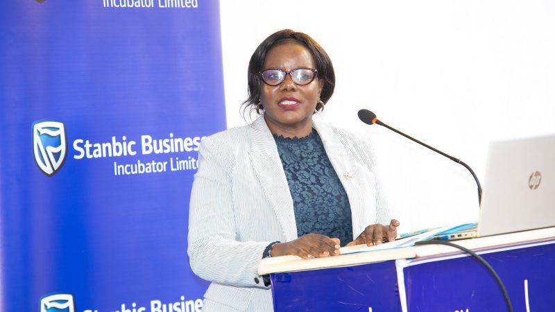 Entrepreneurs Urged to be Tax Compliant