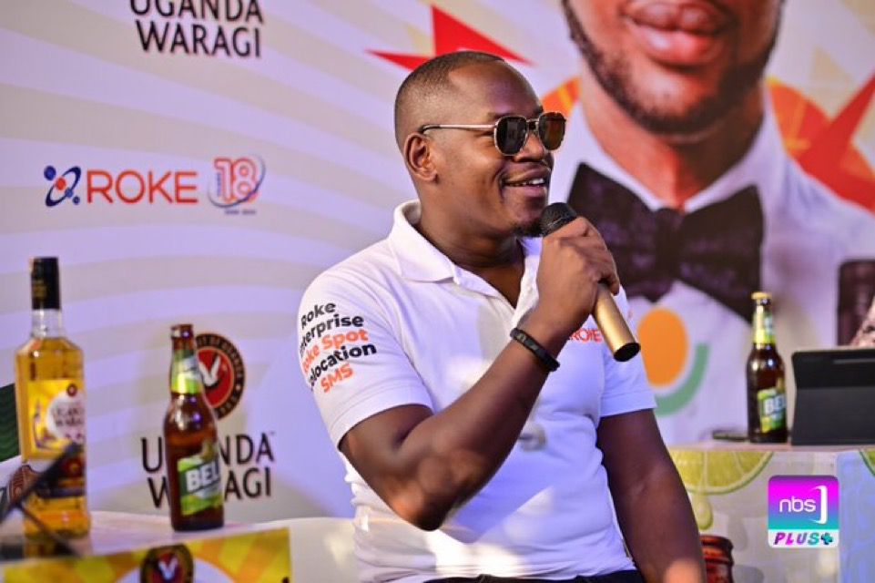 Roke Telkom Partners with Swangz Avenue and House of DJs for Dexta Daps Kampala Concert