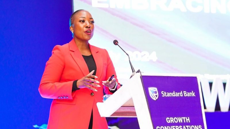 Stanbic PMI: Ugandan Business Conditions Improve Again in October