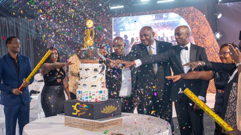 MultiChoice Uganda Marks 30 Years in Uganda