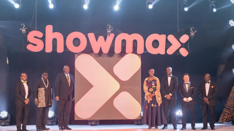 Showmax in Uganda Relaunches with MOMO from MTN as Payment Option