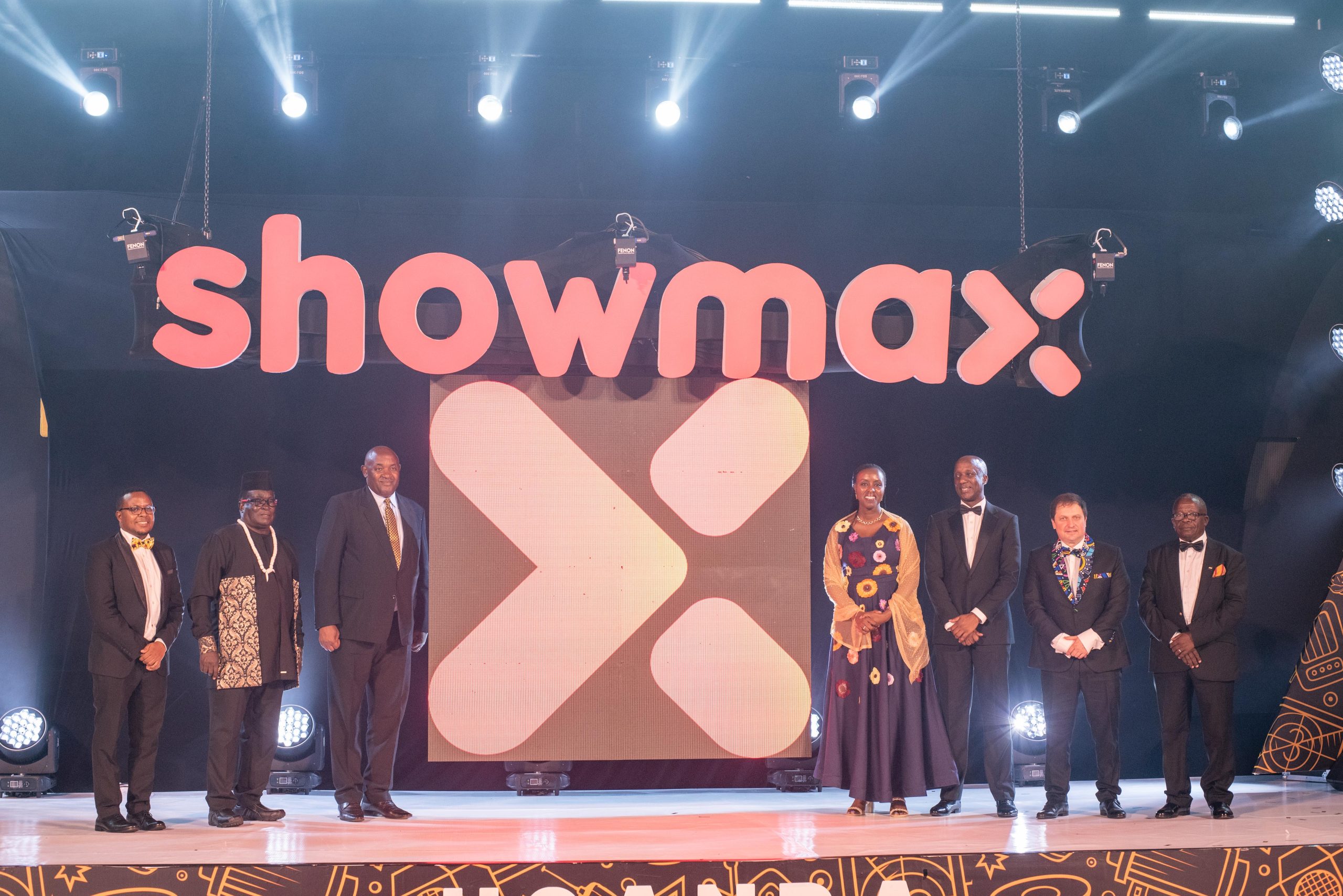 Showmax in Uganda Relaunches with MOMO from MTN as Payment Option