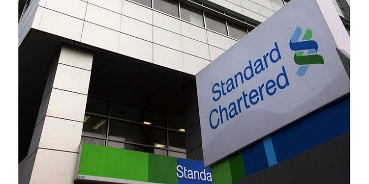 Standard Chartered Selling Retail Businesses in Uganda, Botswana, and Zambia