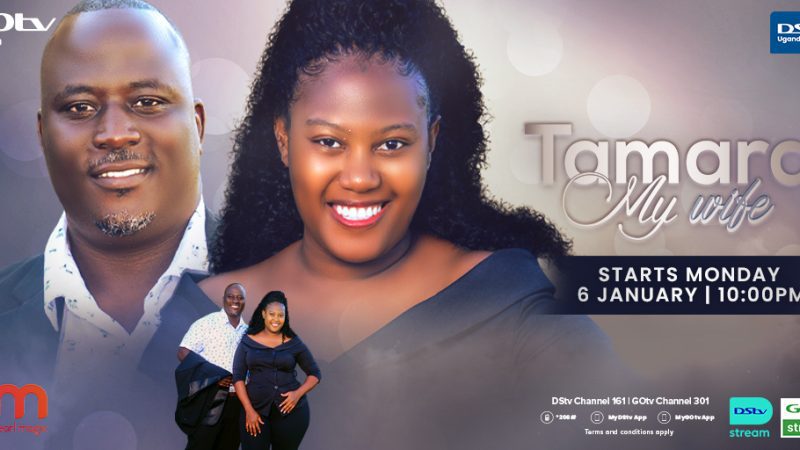 Pearl Magic Prime Announces the Premiere of “Tamara My Wife” – A Tale of Love, Sacrifice, and Redemption