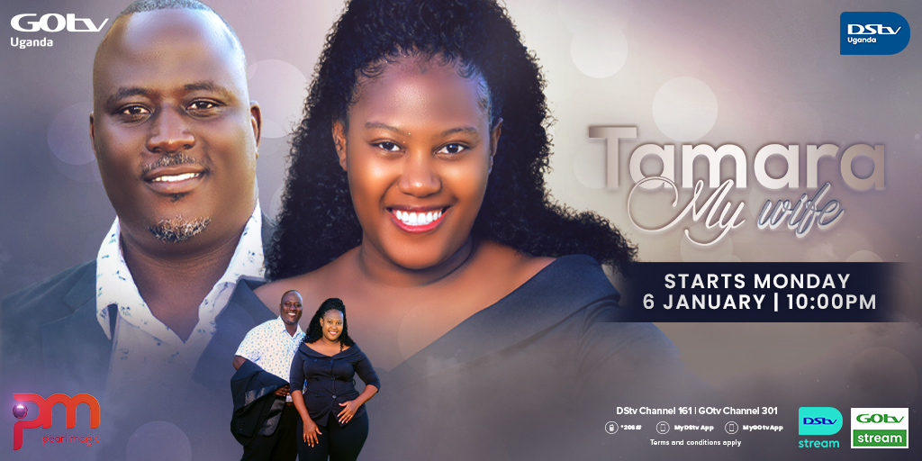 Pearl Magic Prime Announces the Premiere of “Tamara My Wife” – A Tale of Love, Sacrifice, and Redemption